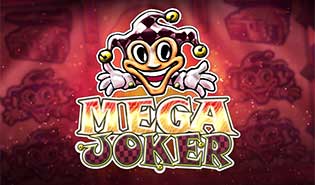 Populære norske spilleautomater Mega Joker
